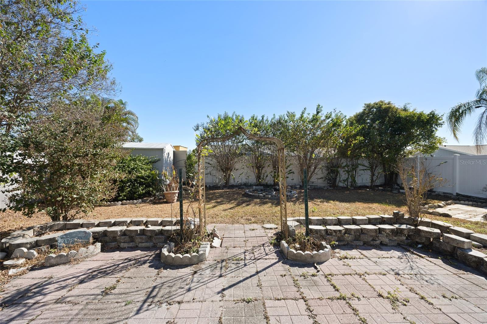 HEATHER LAKES UNIT III - Residential