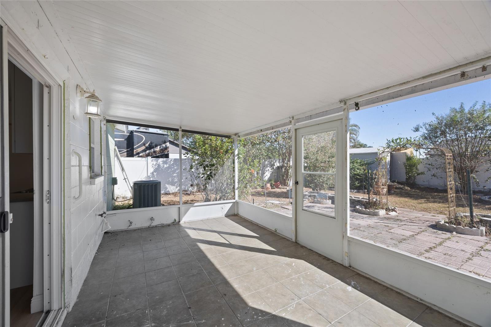 HEATHER LAKES UNIT III - Residential