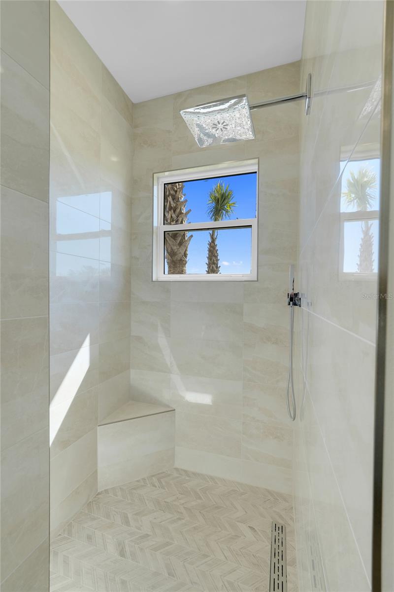 HAMPTON GREEN AT PROVIDENCE - Residential