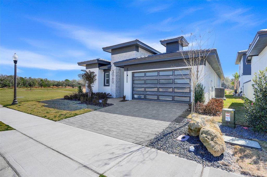 Photo of 3060 Kensington Avenue, Davenport, FL 33837 (MLS # O6382925)