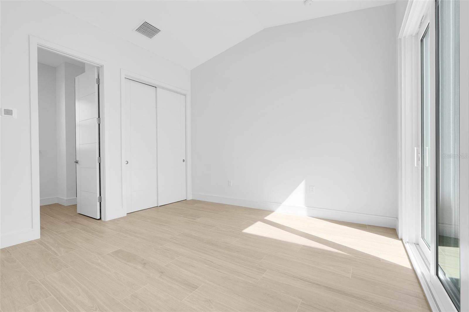 HAMPTON GREEN AT PROVIDENCE - Residential