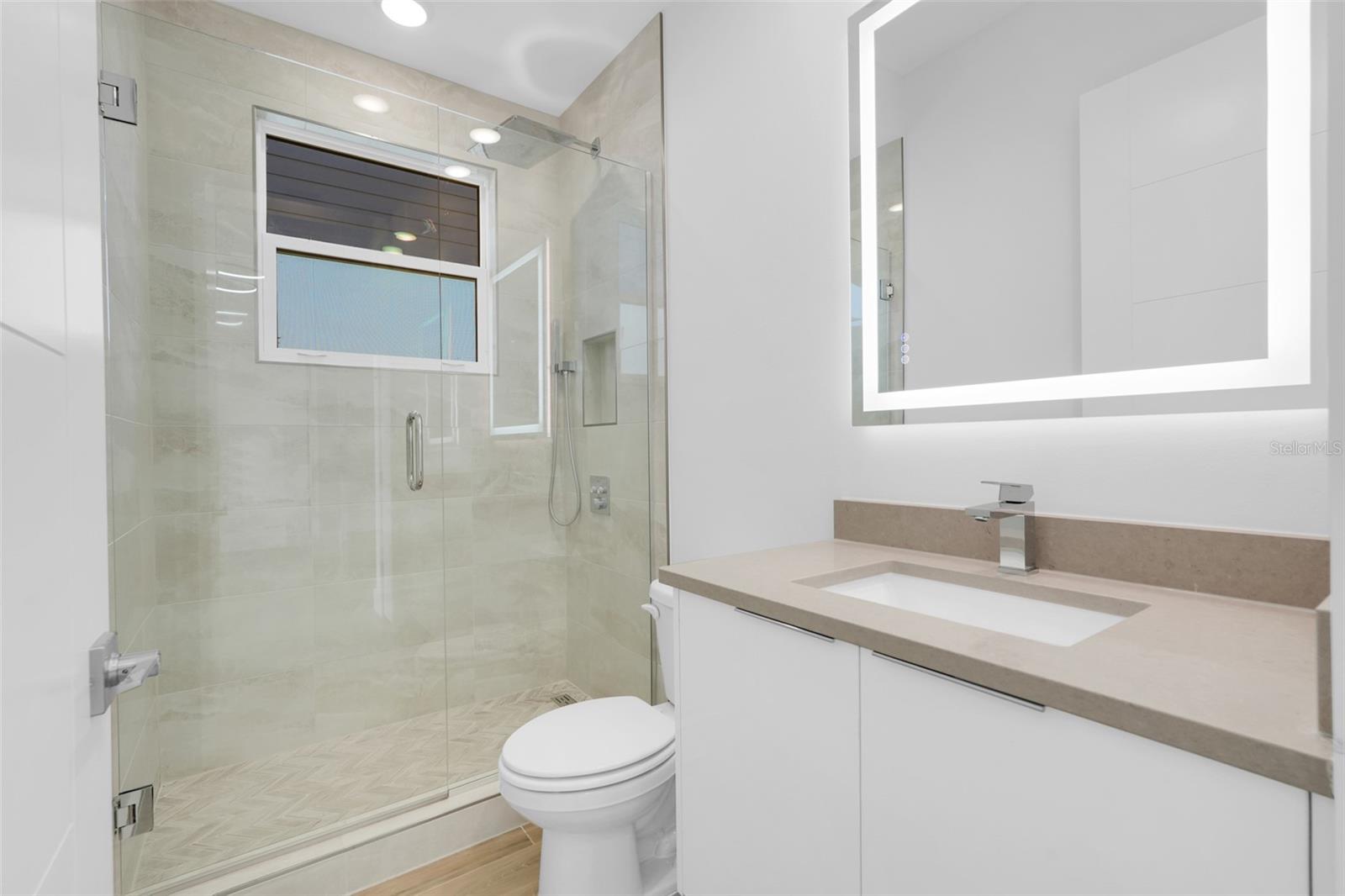 HAMPTON GREEN AT PROVIDENCE - Residential