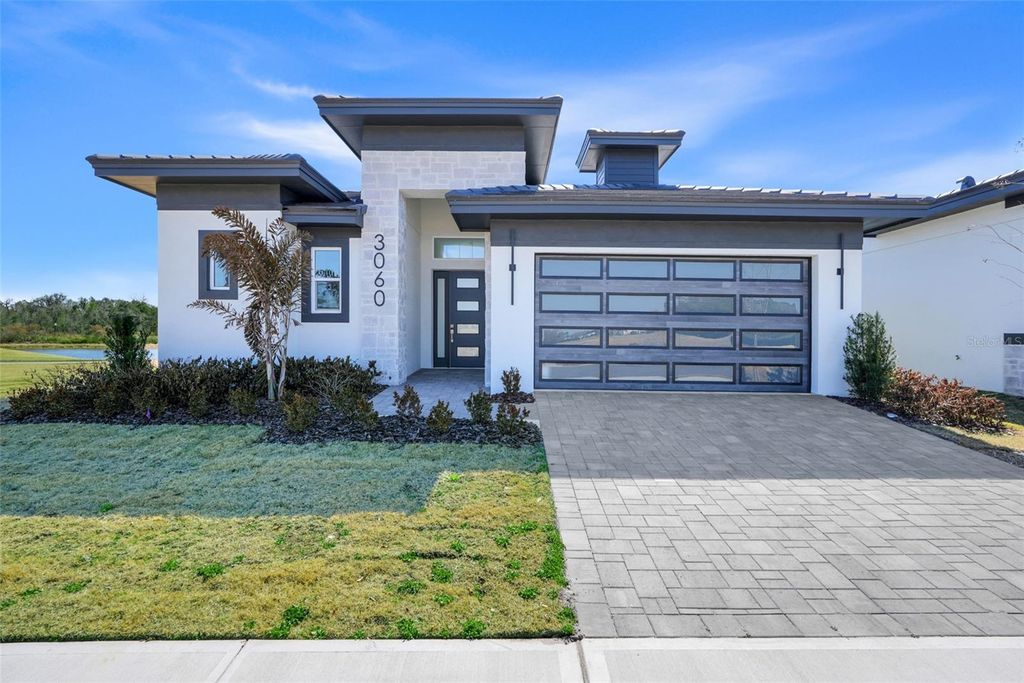 Photo of 3060 Kensington Avenue, Davenport, FL 33837 (MLS # O6382925)