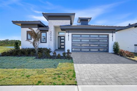 Photo of 3060 Kensington Avenue, Davenport, FL 33837 (MLS # O6382925)