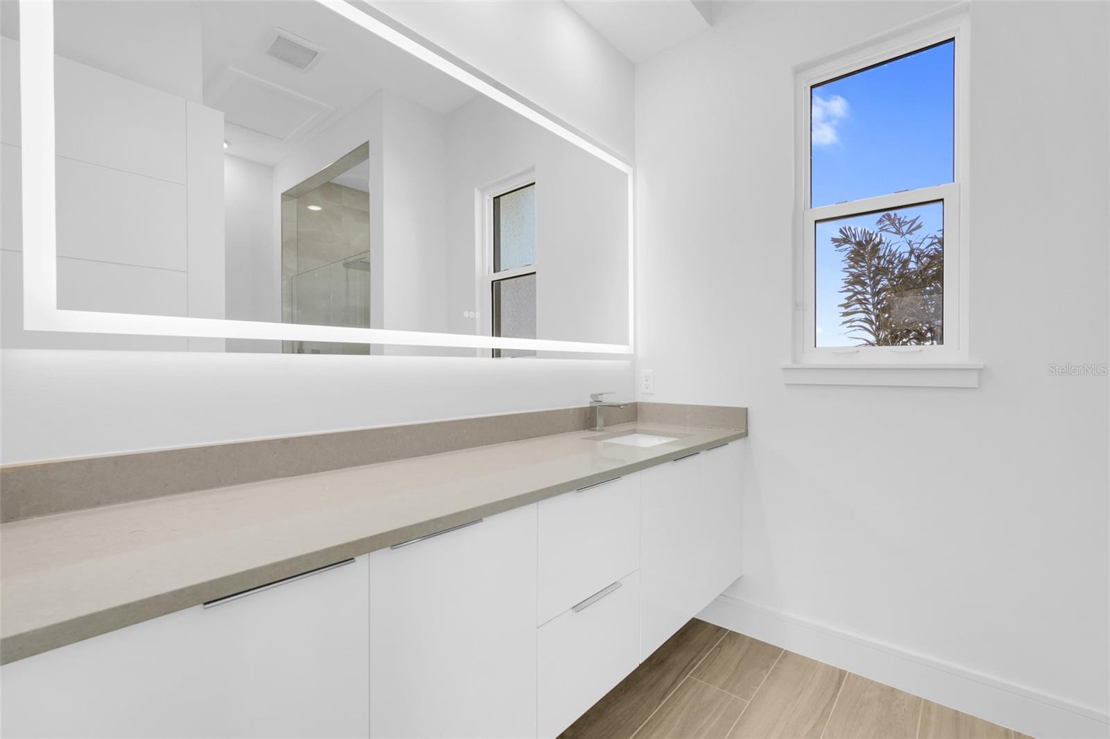 HAMPTON GREEN AT PROVIDENCE - Residential