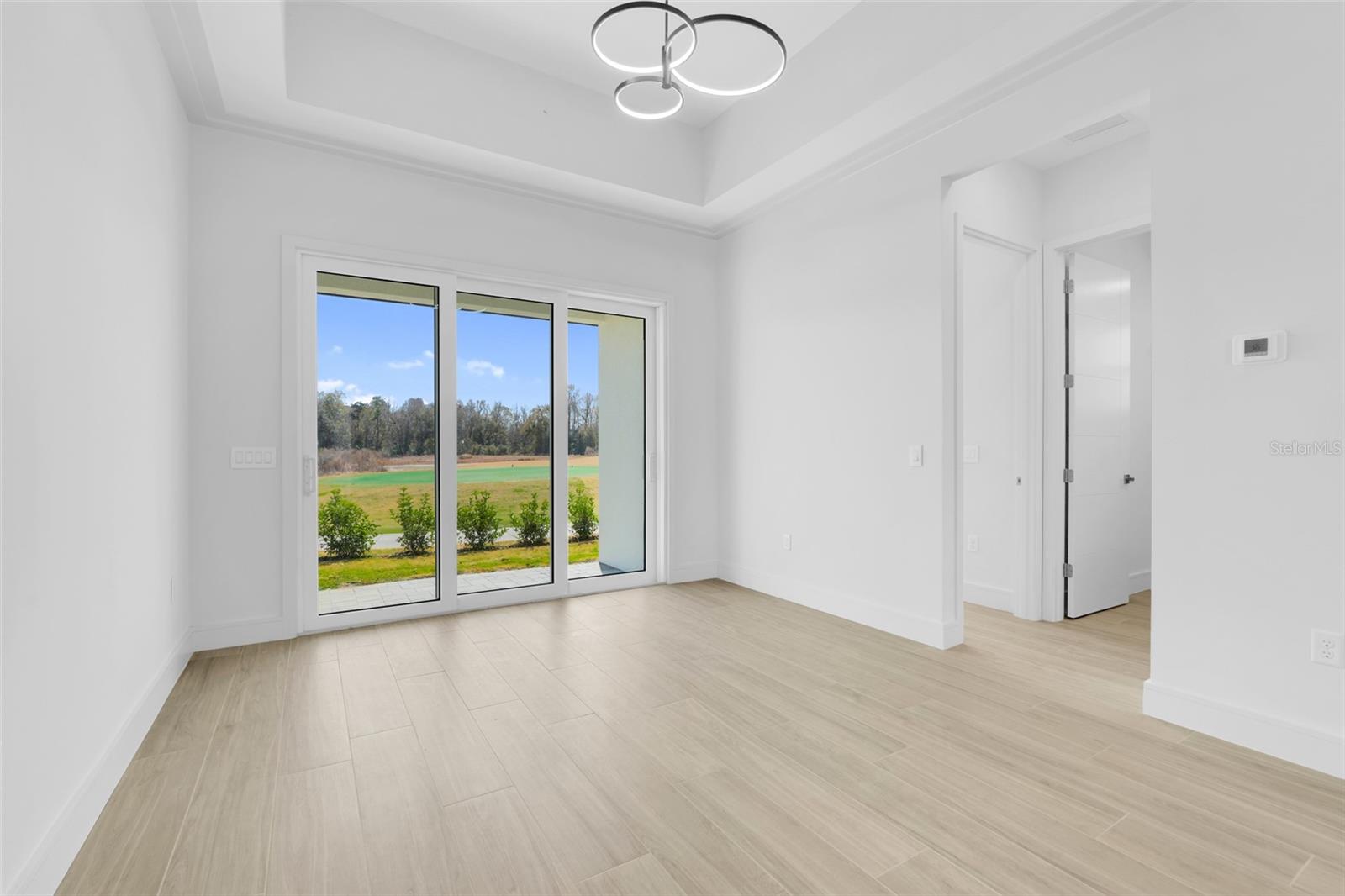 HAMPTON GREEN AT PROVIDENCE - Residential