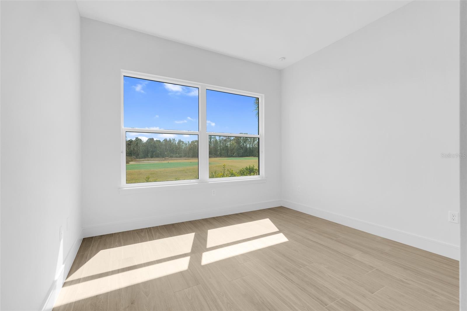 HAMPTON GREEN AT PROVIDENCE - Residential