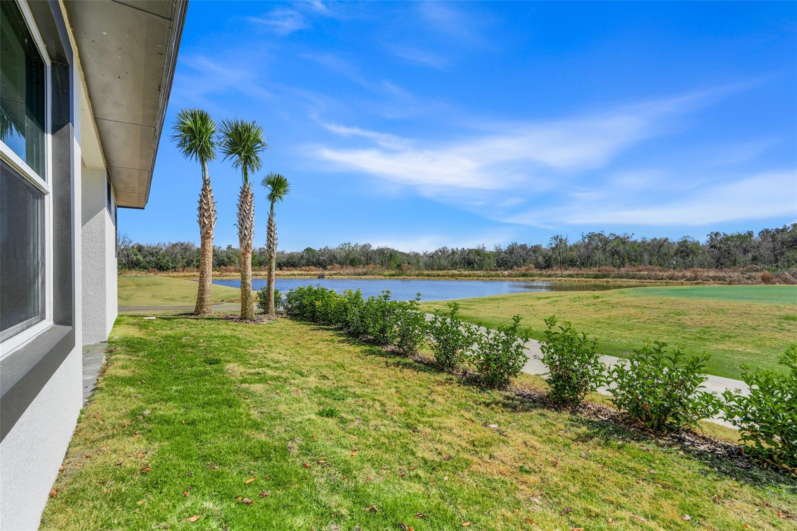 HAMPTON GREEN AT PROVIDENCE - Residential