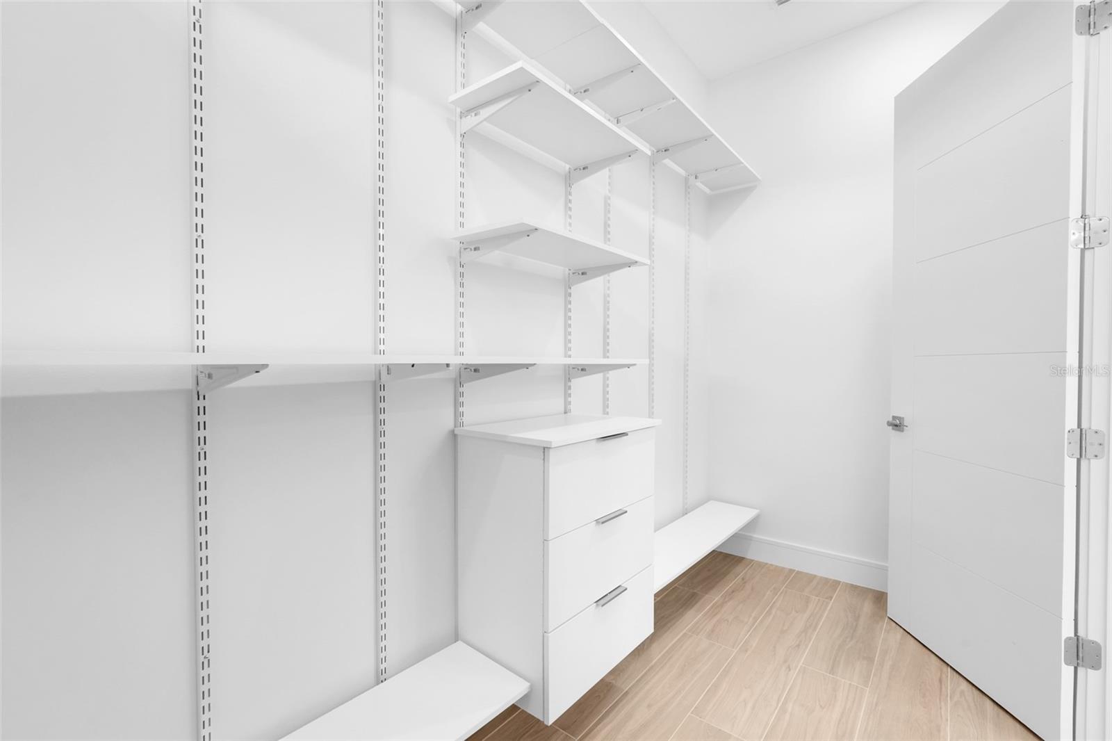 HAMPTON GREEN AT PROVIDENCE - Residential