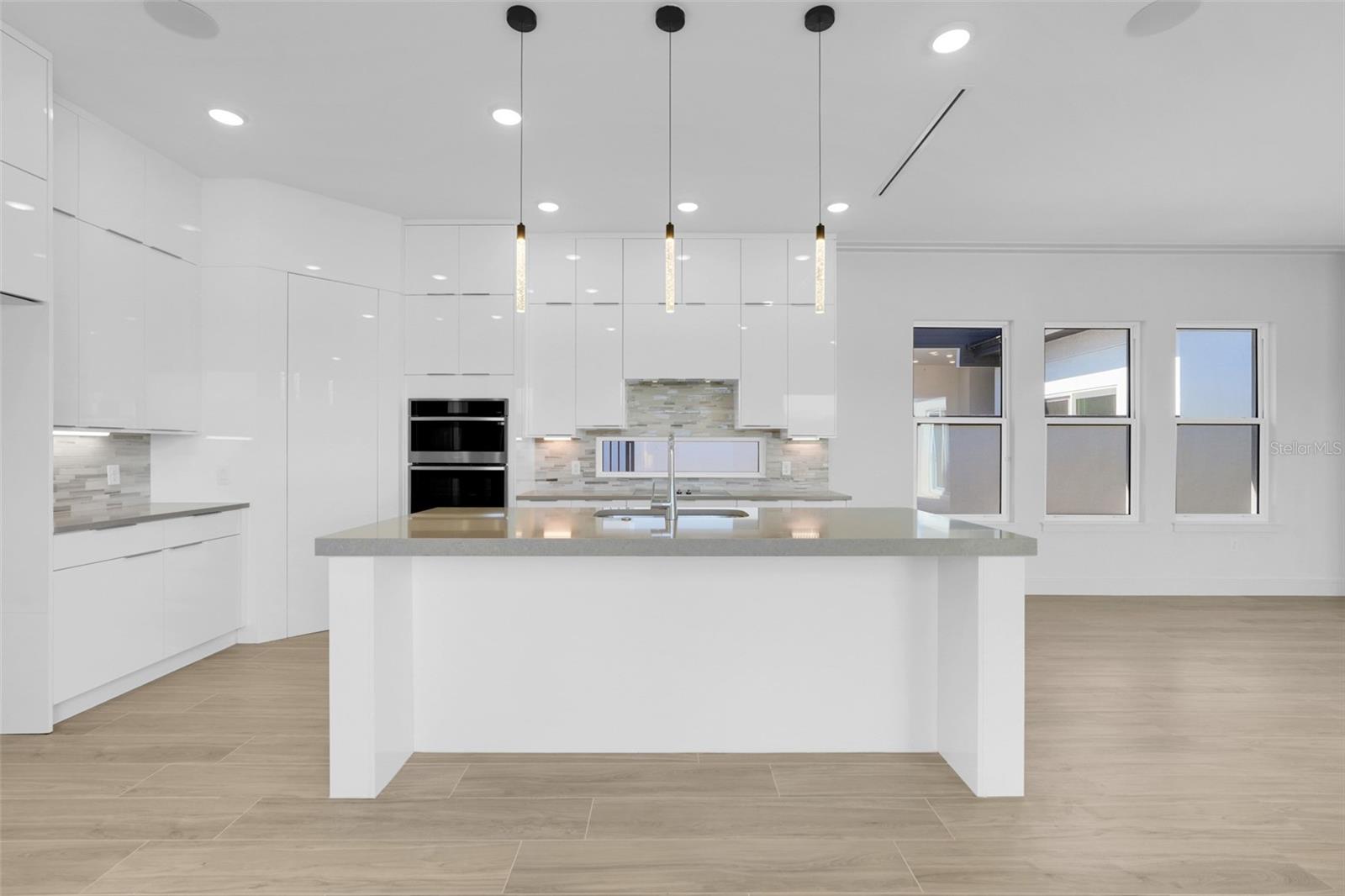 HAMPTON GREEN AT PROVIDENCE - Residential