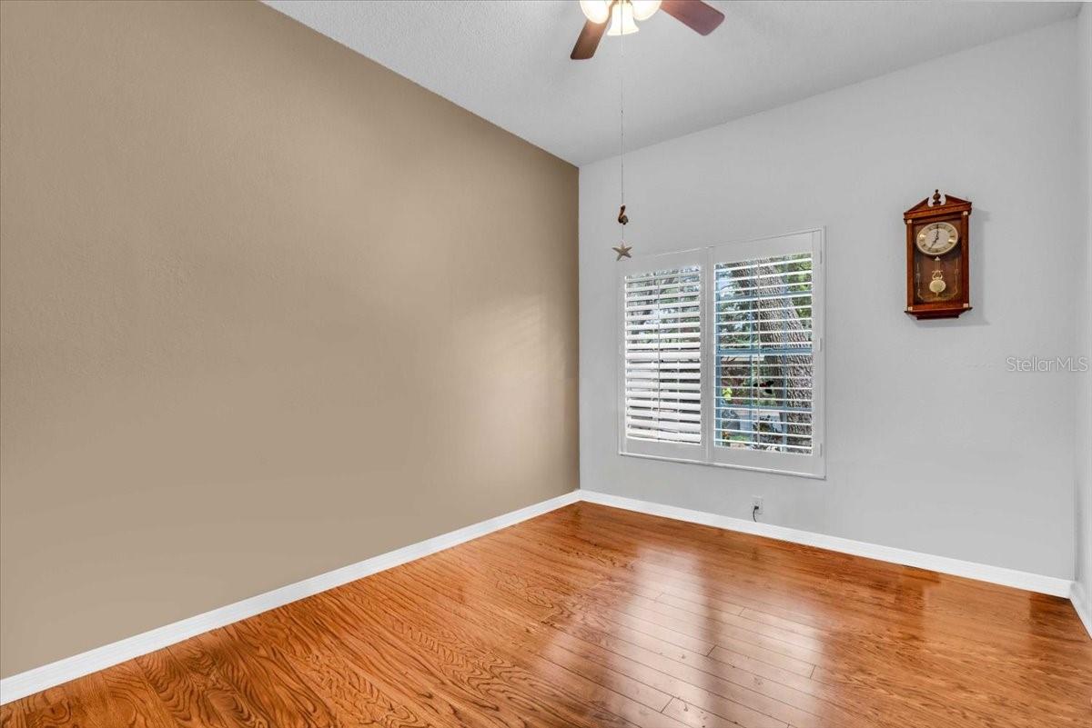 LOS PRADOS CONDO - Residential