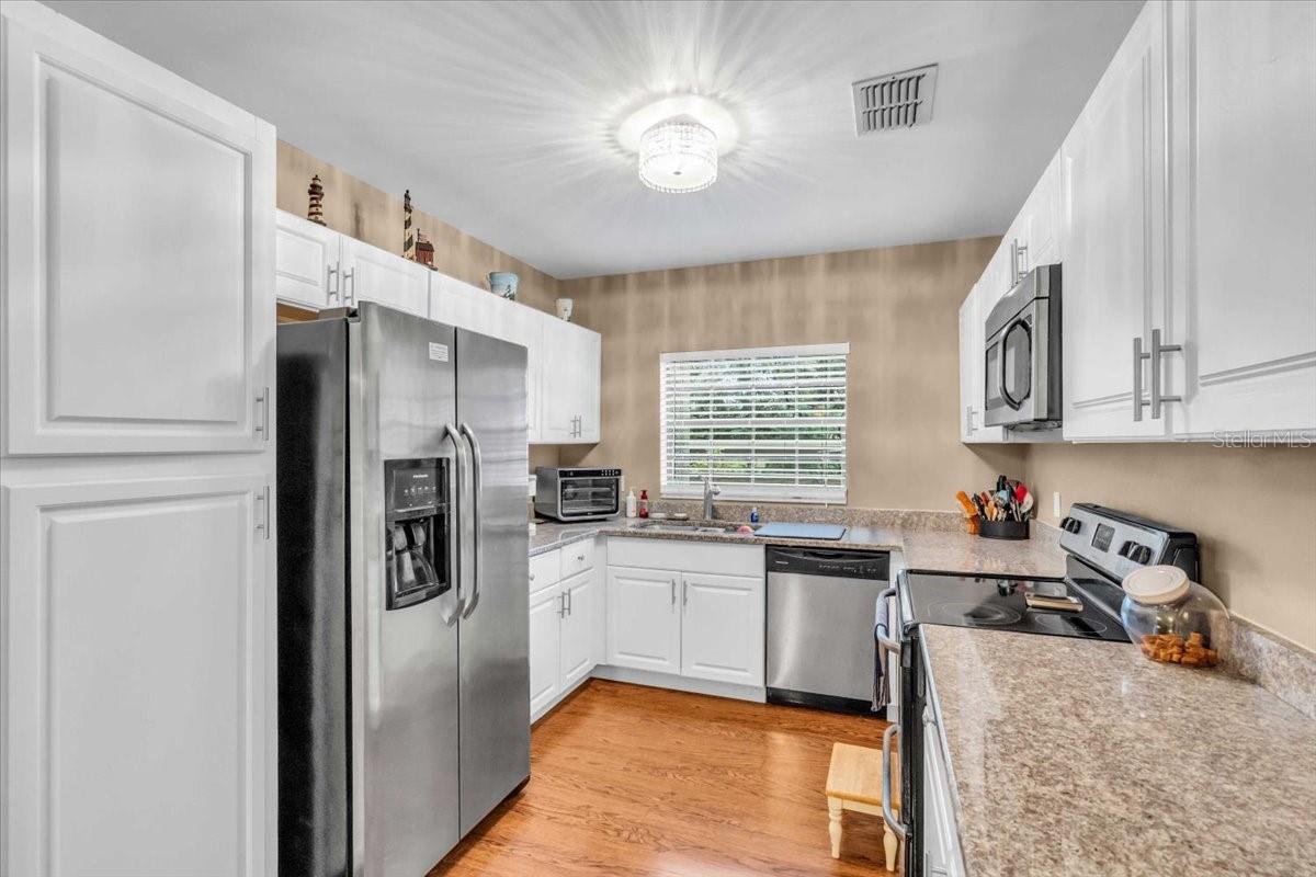 LOS PRADOS CONDO - Residential