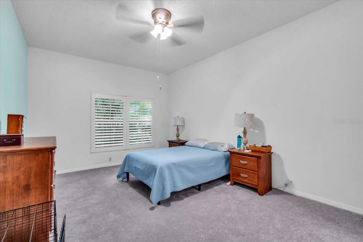 LOS PRADOS CONDO - Residential