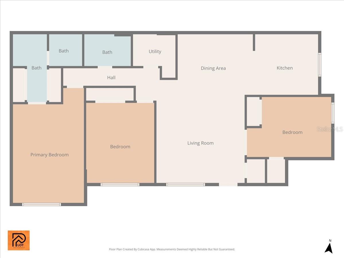LOS PRADOS CONDO - Residential