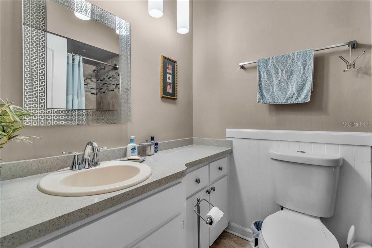LOS PRADOS CONDO - Residential