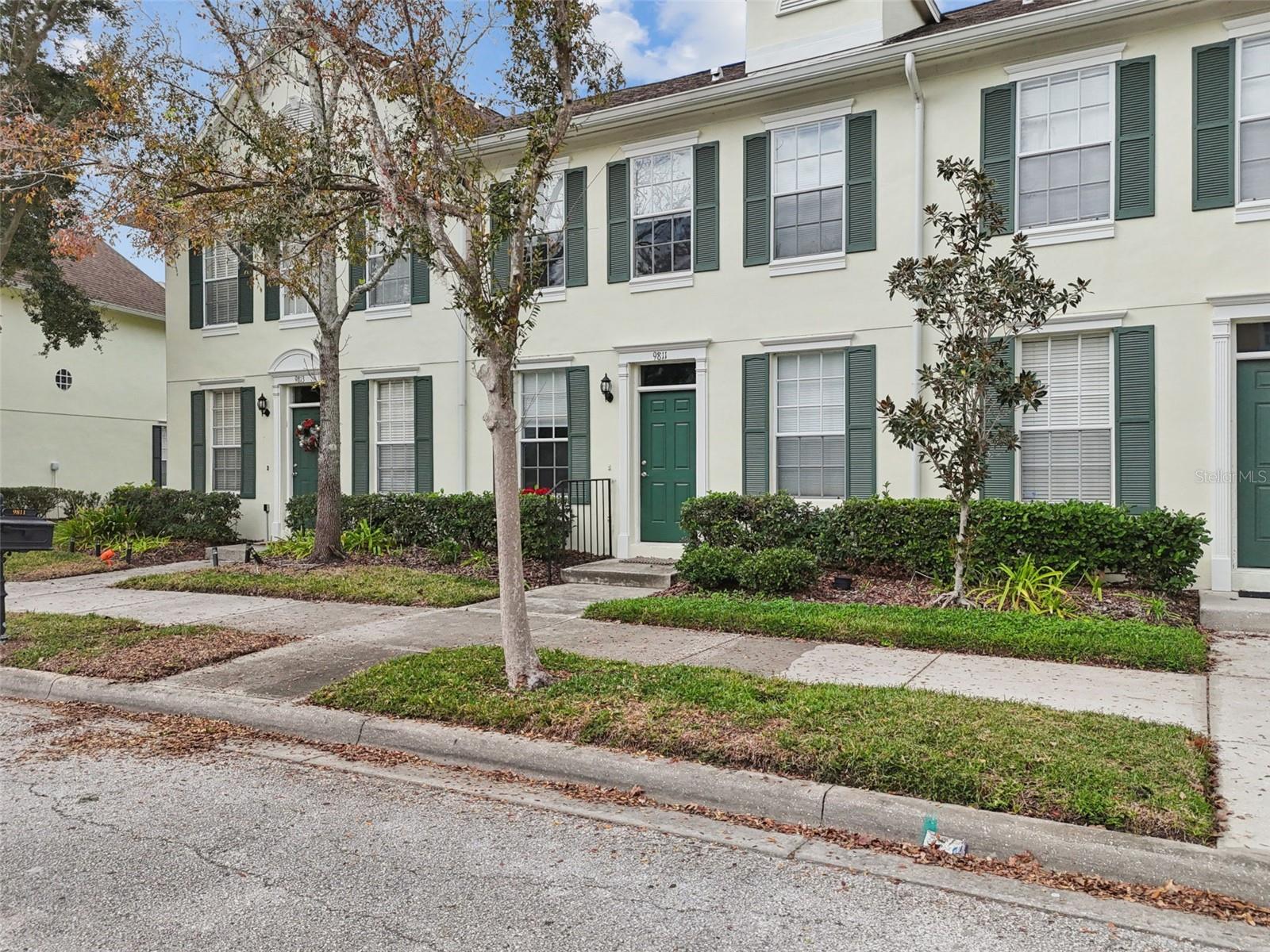 WESTCHASE SEC 324 - Residential