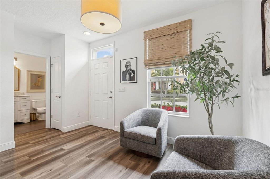 Photo of 9811 W Park Village Drive, Tampa, FL 33626 (MLS # TB8461576)