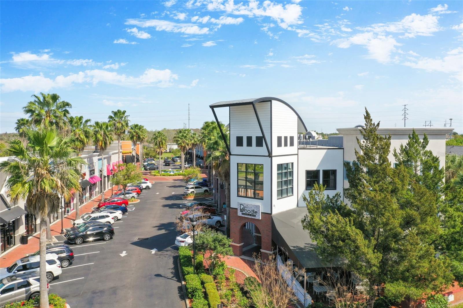 WESTCHASE SEC 324 - Residential