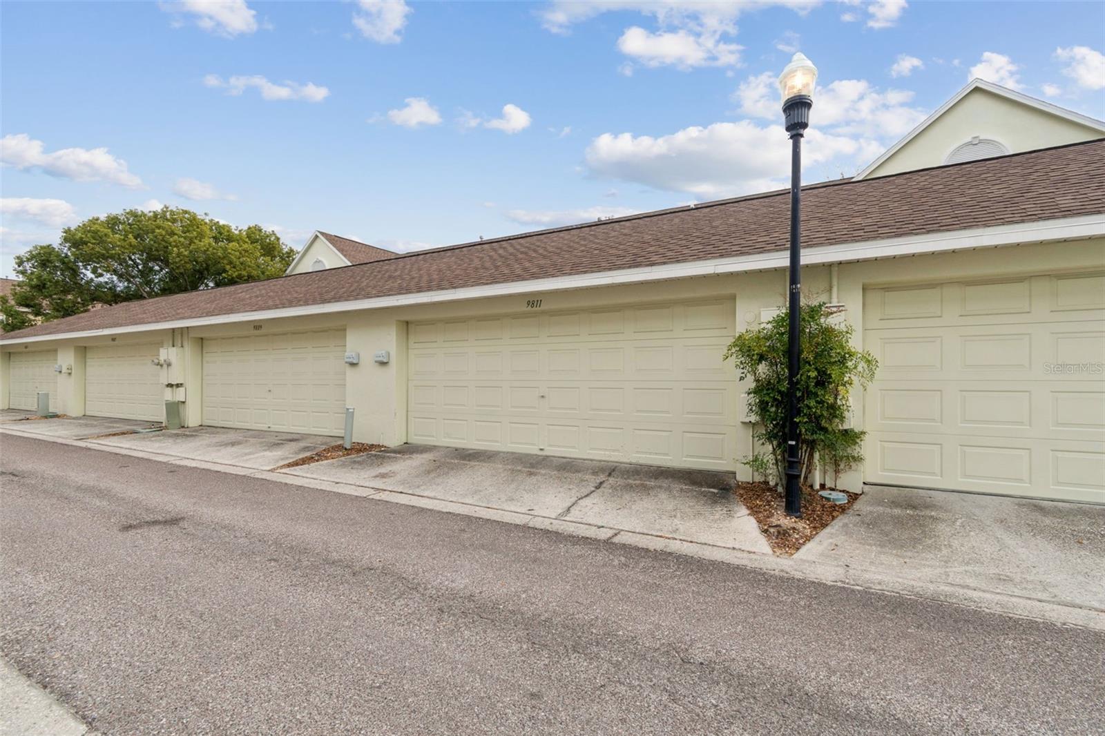 WESTCHASE SEC 324 - Residential