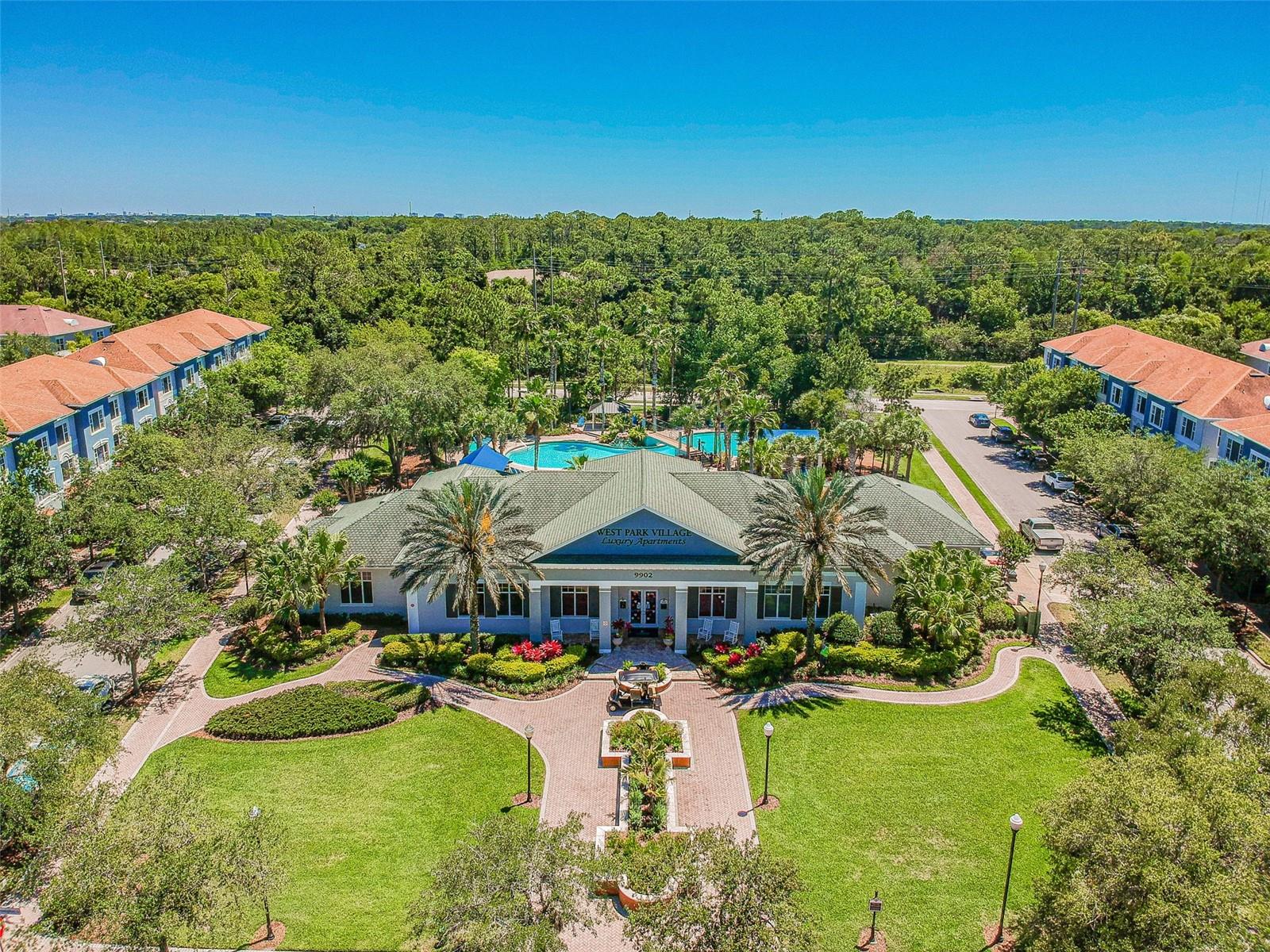 WESTCHASE SEC 324 - Residential