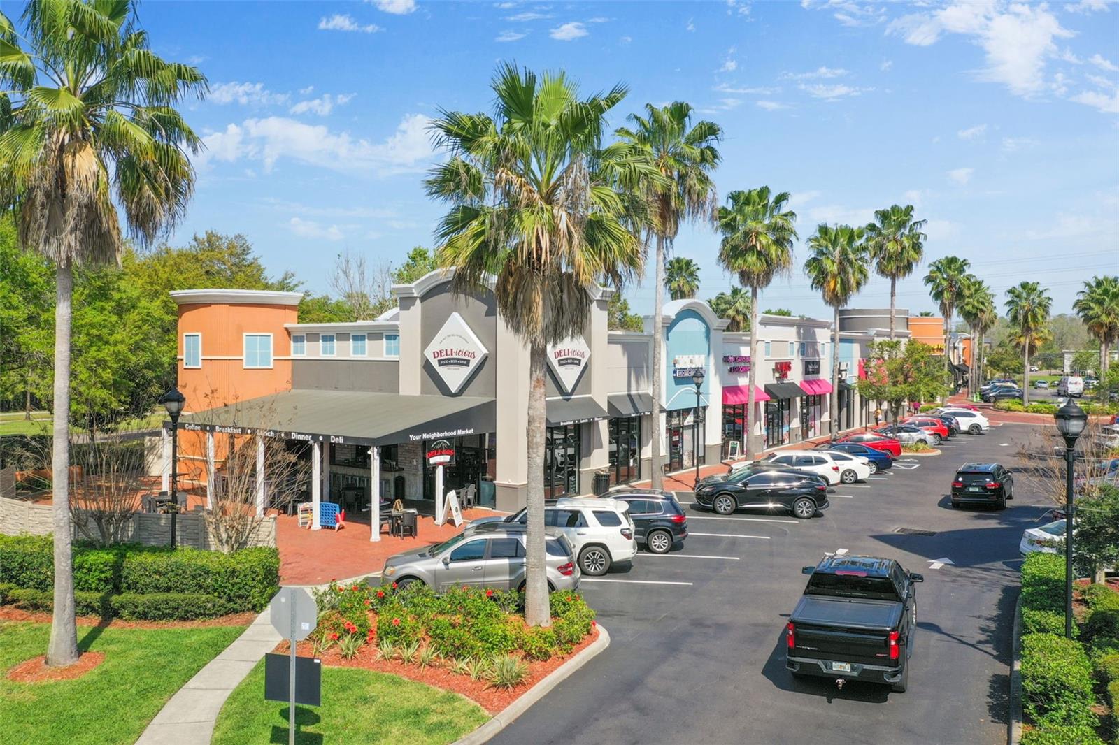 WESTCHASE SEC 324 - Residential