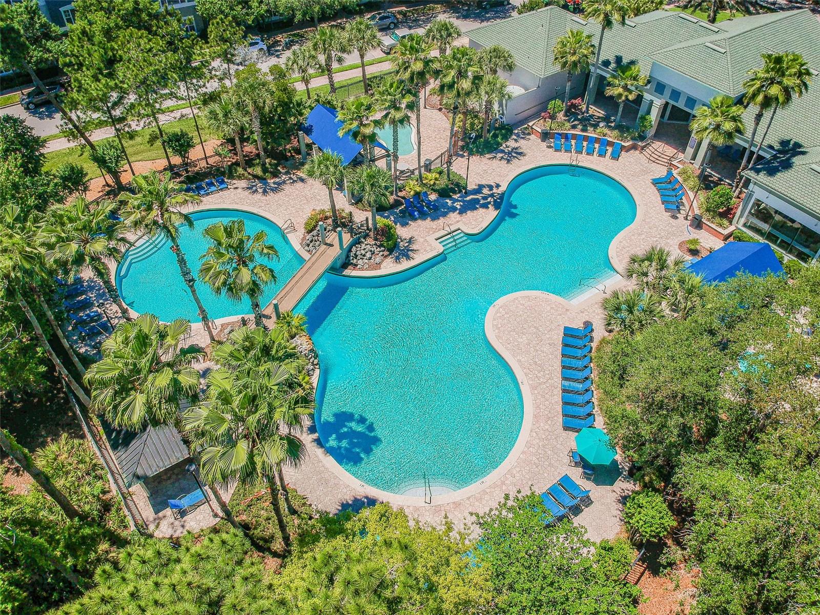 WESTCHASE SEC 324 - Residential