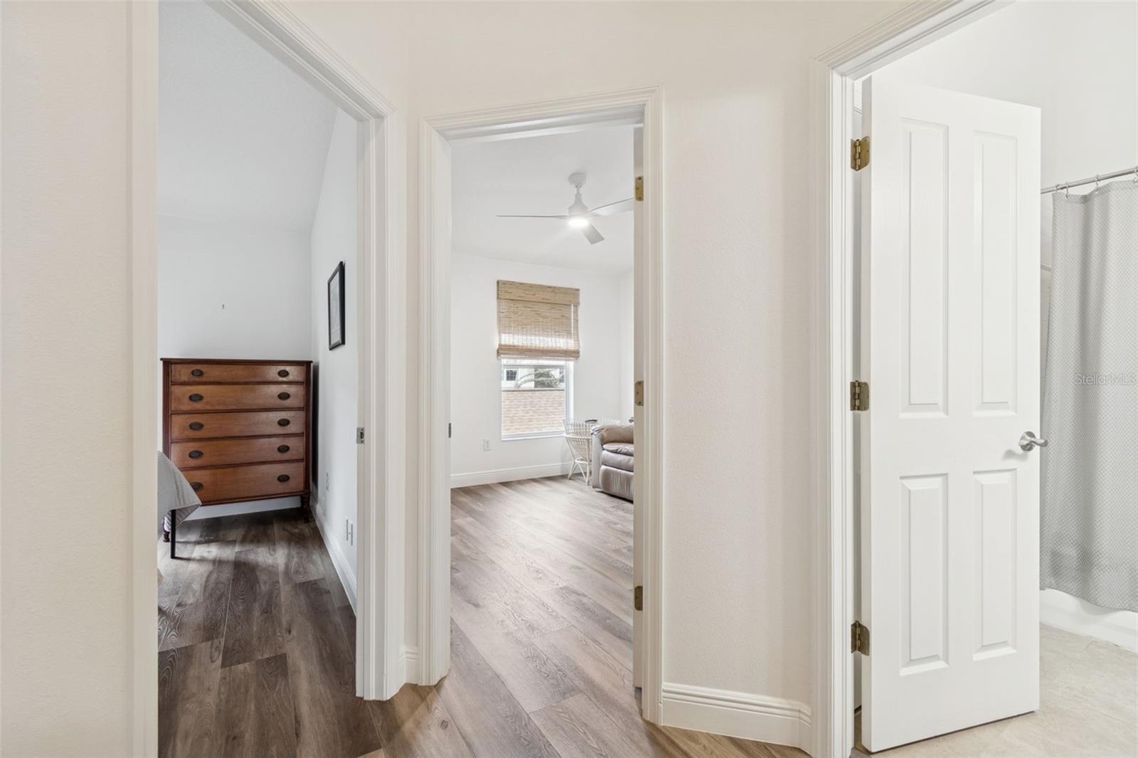 WESTCHASE SEC 324 - Residential