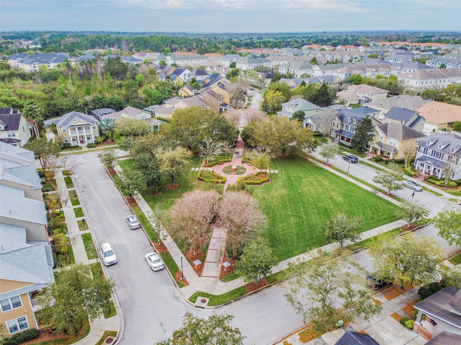 WESTCHASE SEC 324 - Residential