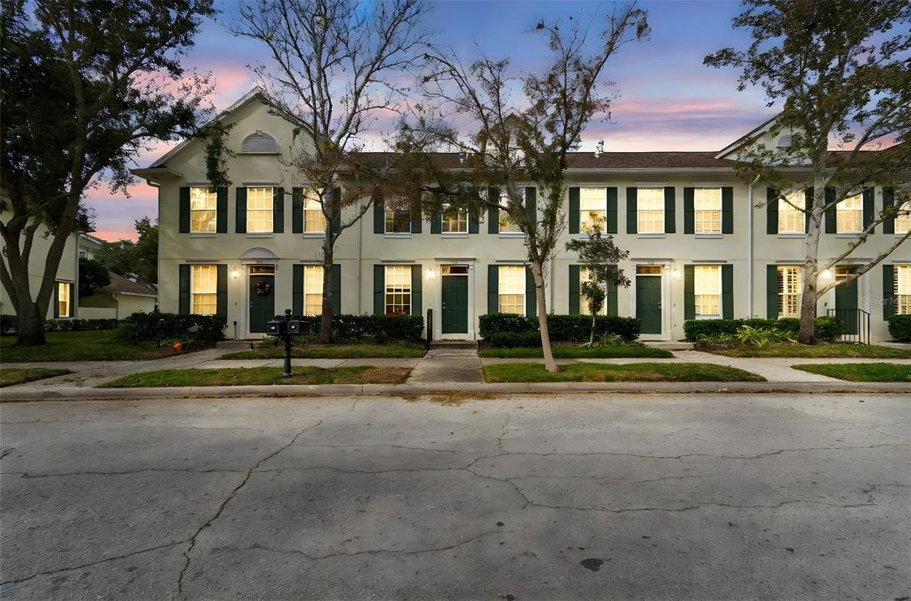 Photo of 9811 W Park Village Drive, Tampa, FL 33626 (MLS # TB8461576)