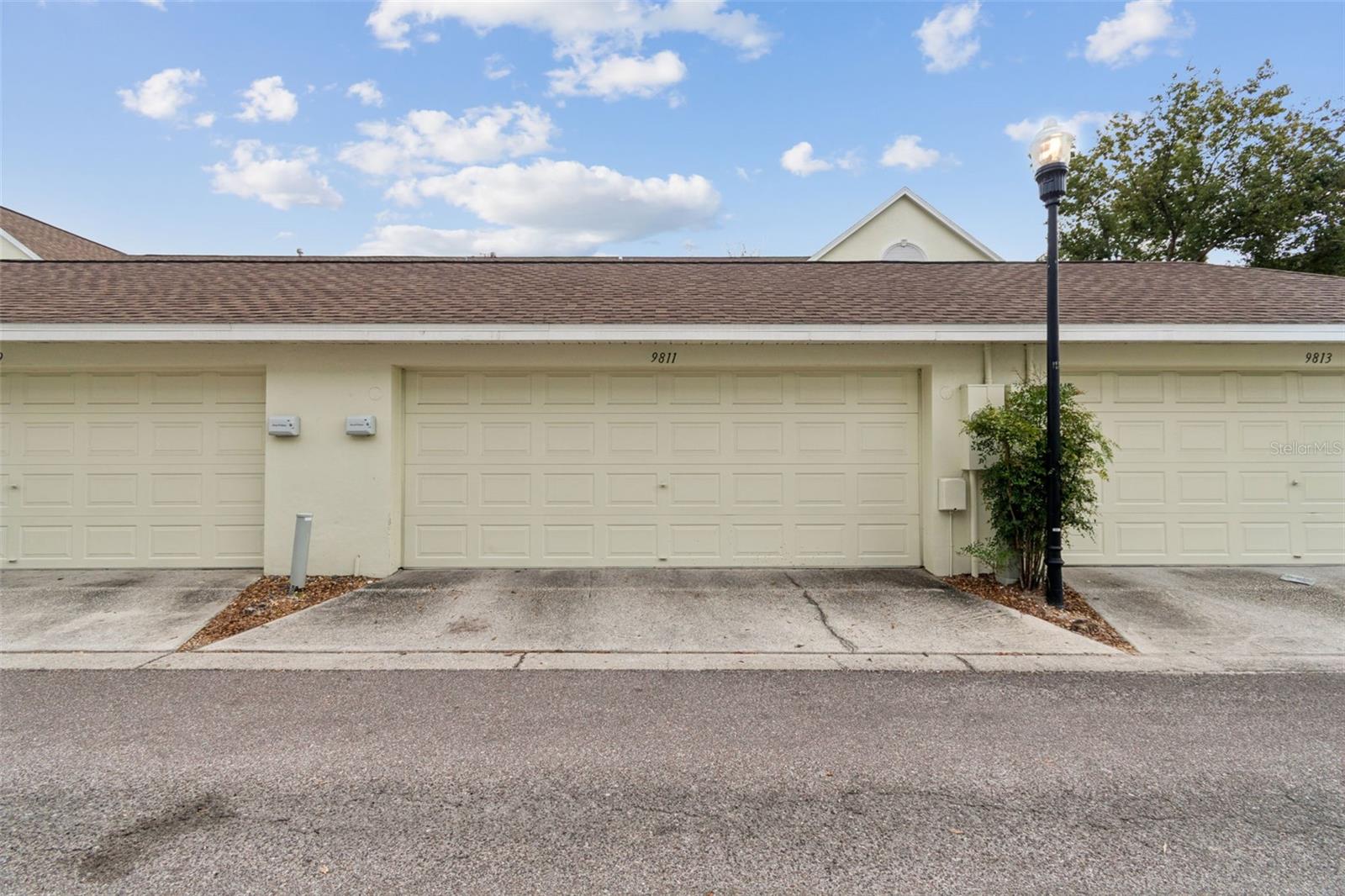 WESTCHASE SEC 324 - Residential