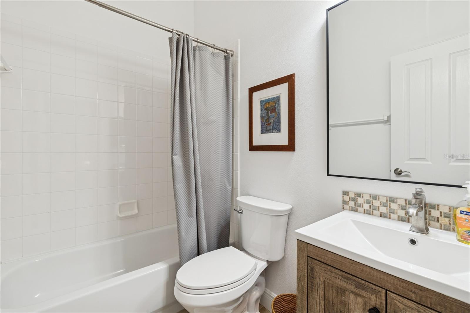 WESTCHASE SEC 324 - Residential