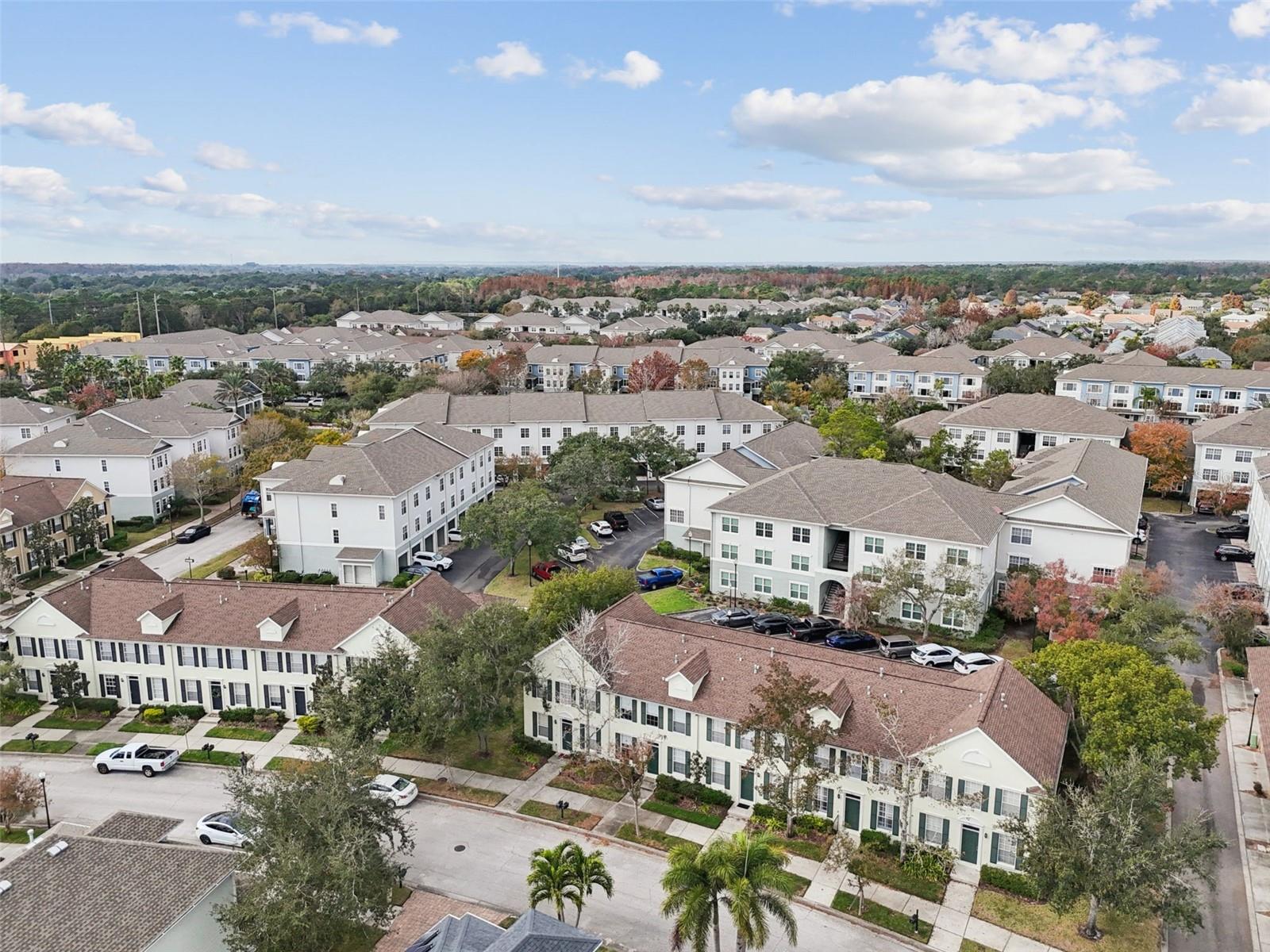 WESTCHASE SEC 324 - Residential