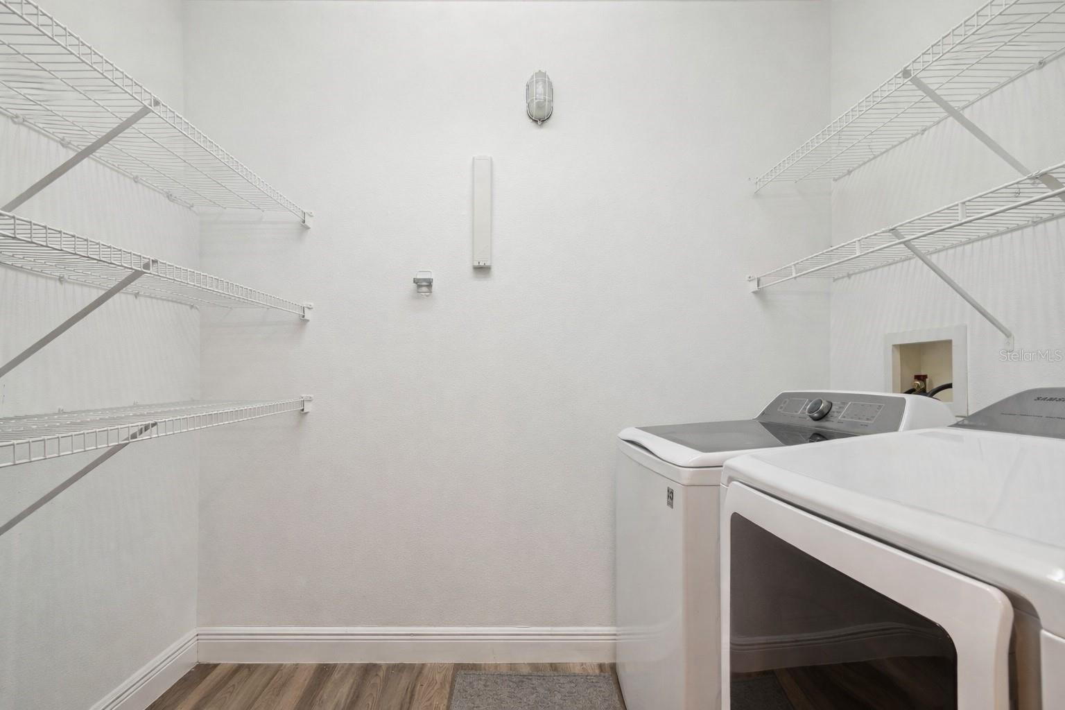 WESTCHASE SEC 324 - Residential