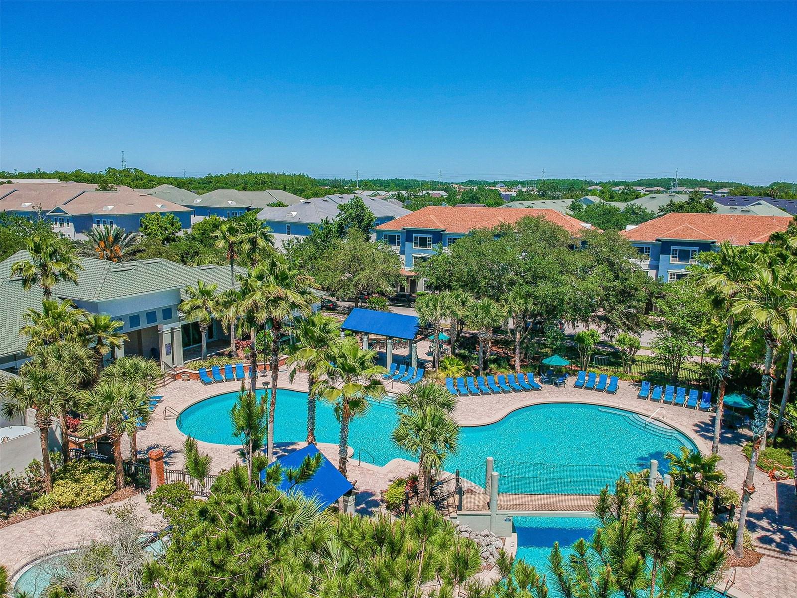 WESTCHASE SEC 324 - Residential