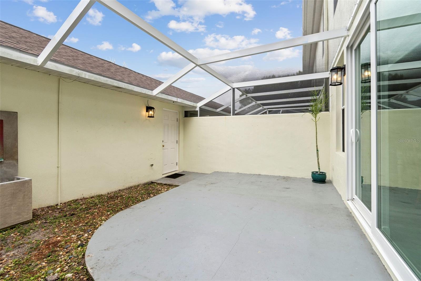 WESTCHASE SEC 324 - Residential