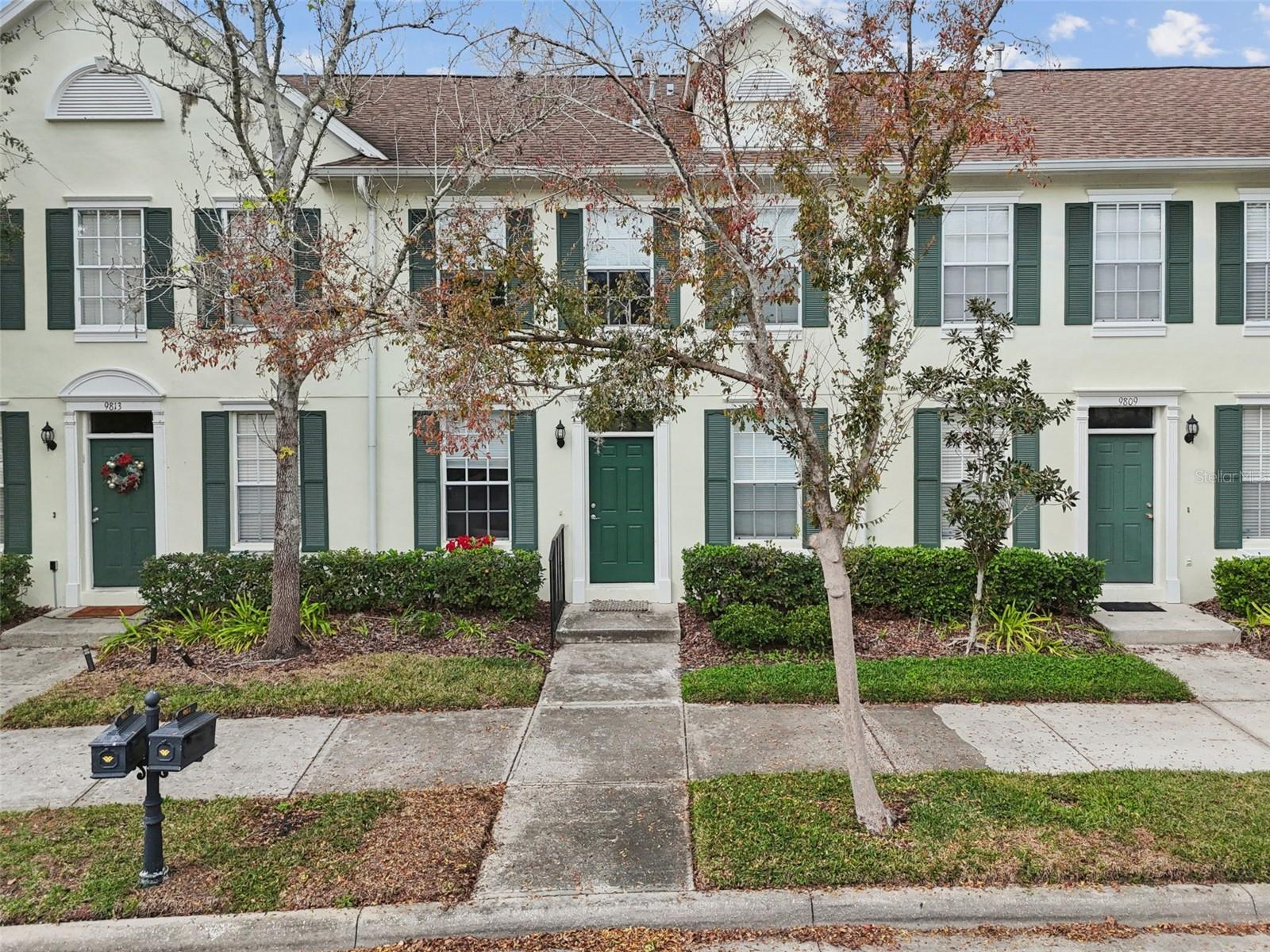 WESTCHASE SEC 324 - Residential