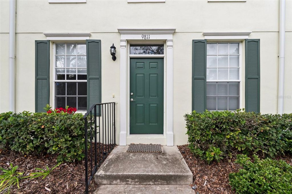 Photo of 9811 W Park Village Drive, Tampa, FL 33626 (MLS # TB8461576)