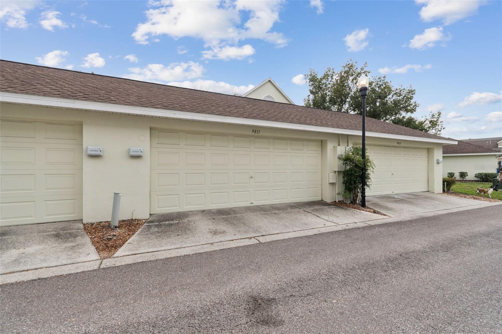 WESTCHASE SEC 324 - Residential