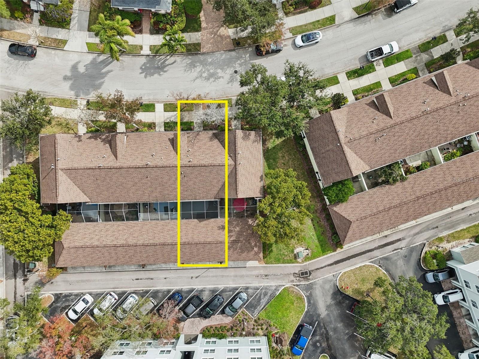 WESTCHASE SEC 324 - Residential