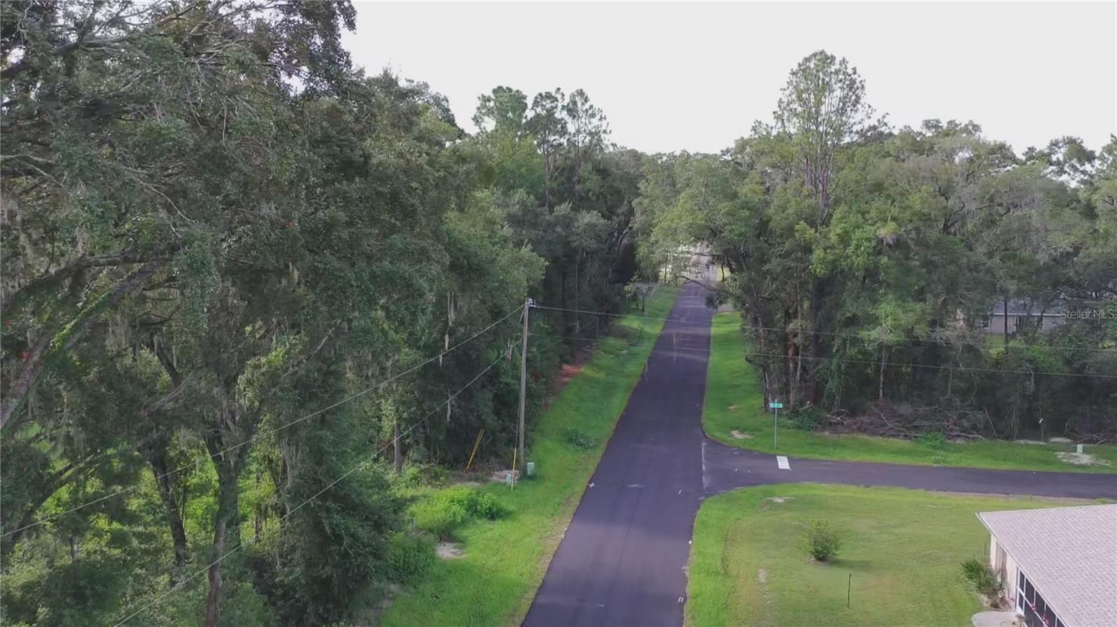 DUNNELLON OAKS - Residential