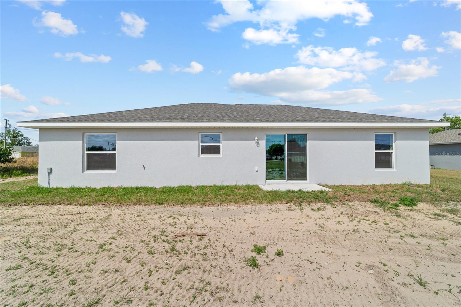 DUNNELLON OAKS - Residential