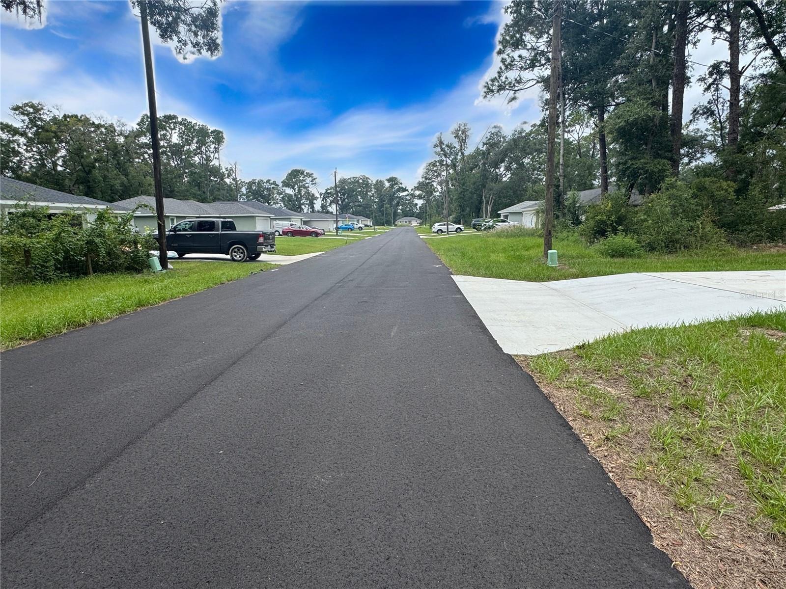 DUNNELLON OAKS - Residential