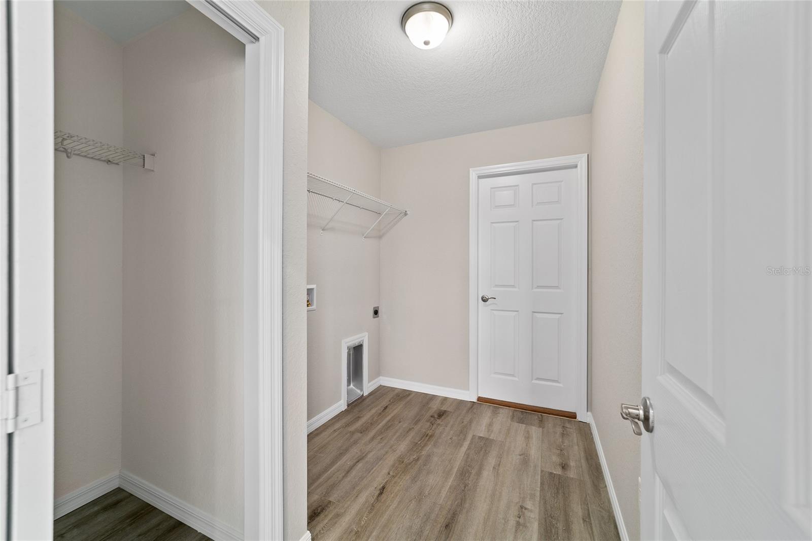 DUNNELLON OAKS - Residential