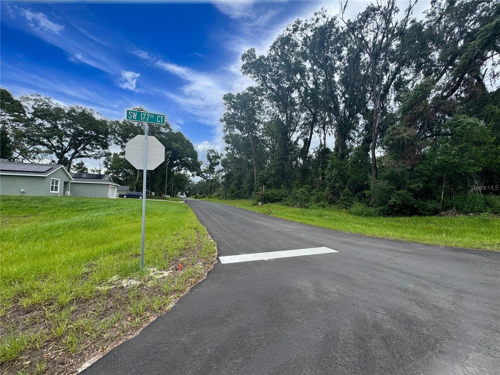 DUNNELLON OAKS - Residential