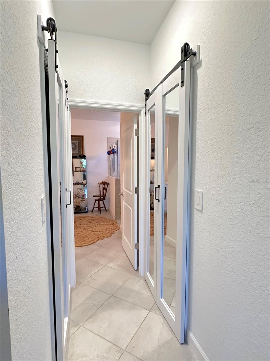 COCO BAY - Residential