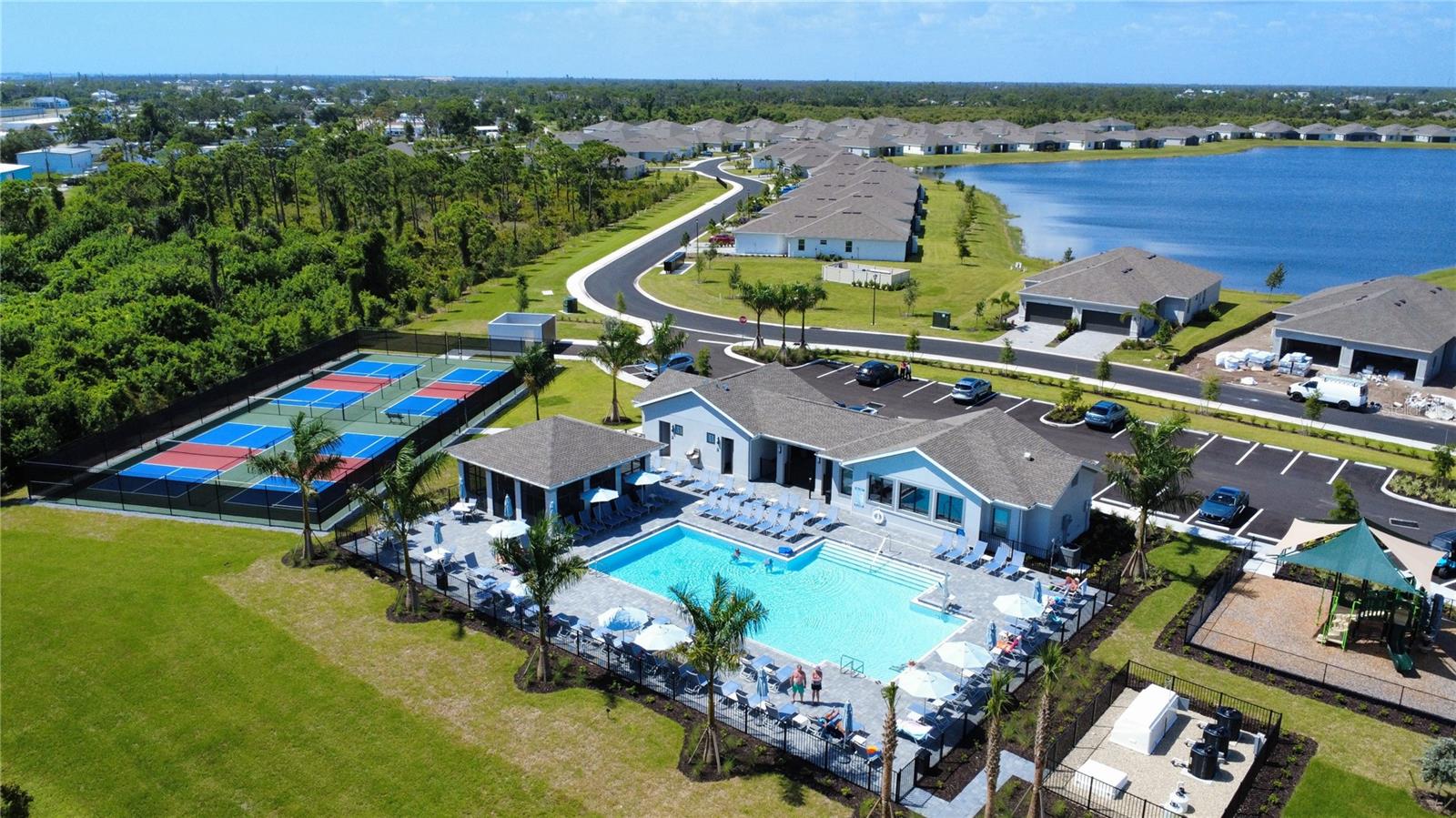 COCO BAY - Residential