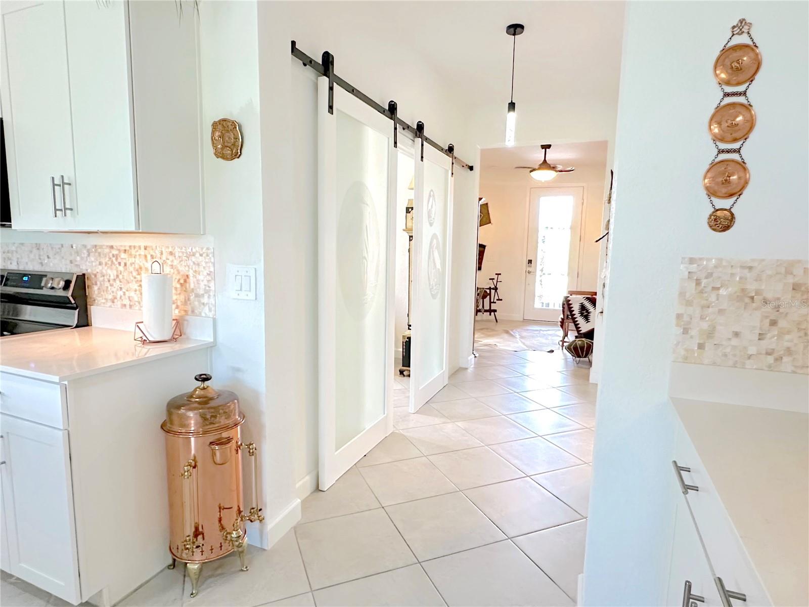 COCO BAY - Residential