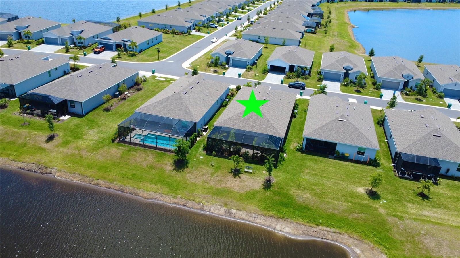 COCO BAY - Residential