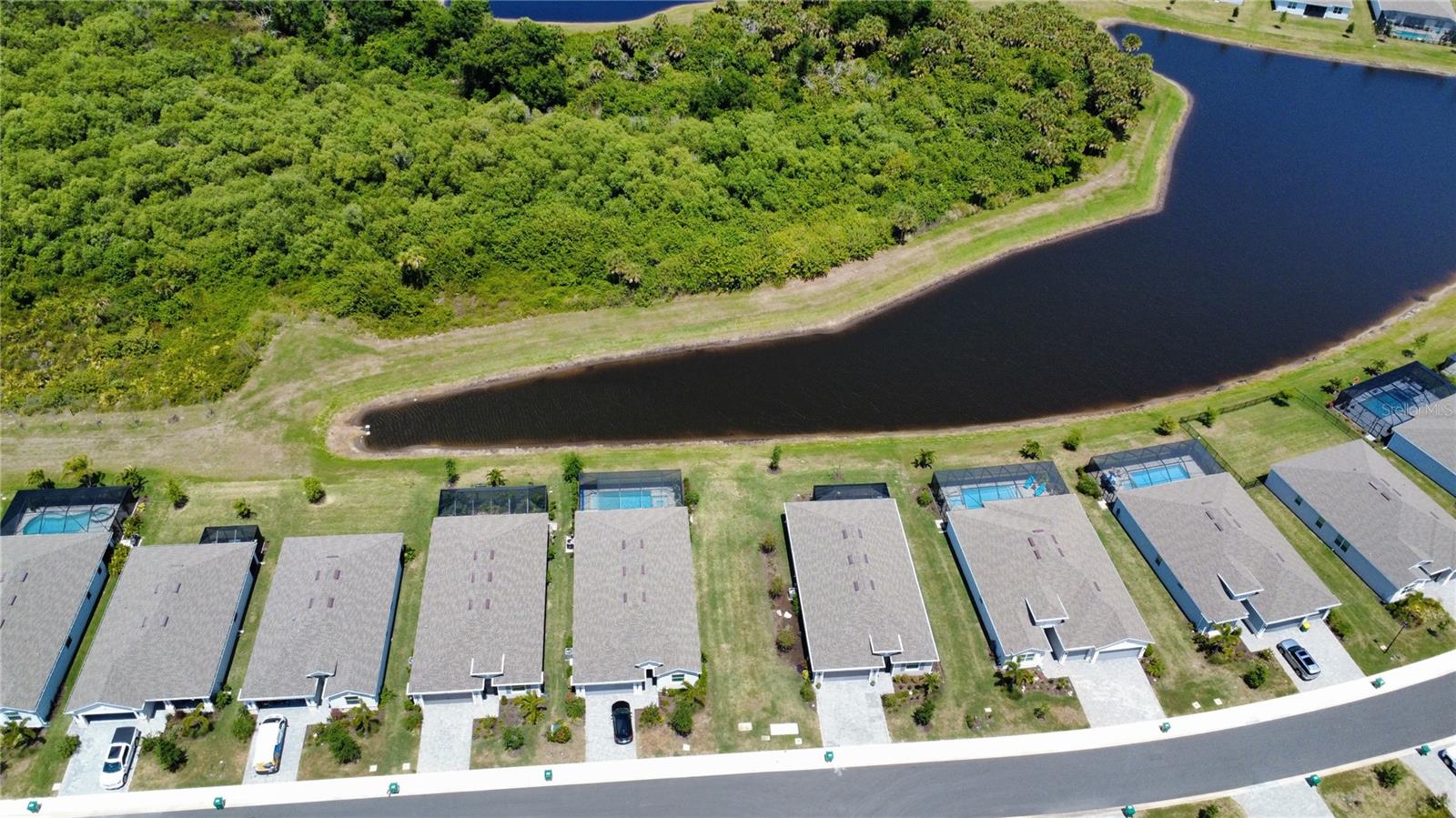 COCO BAY - Residential