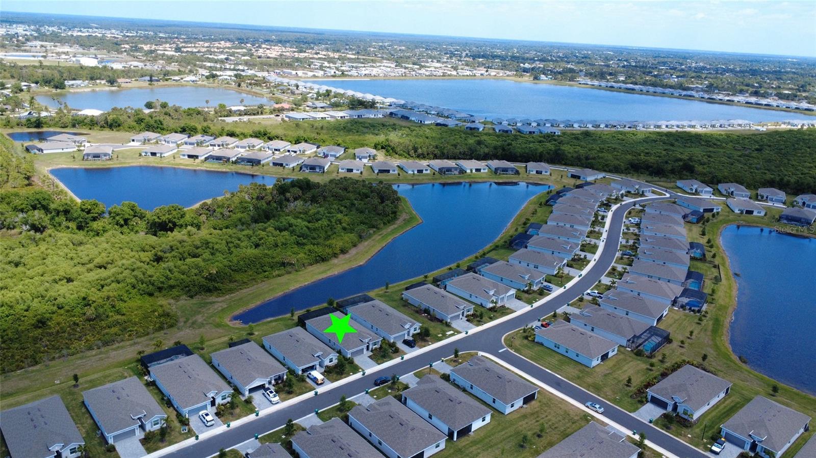 COCO BAY - Residential